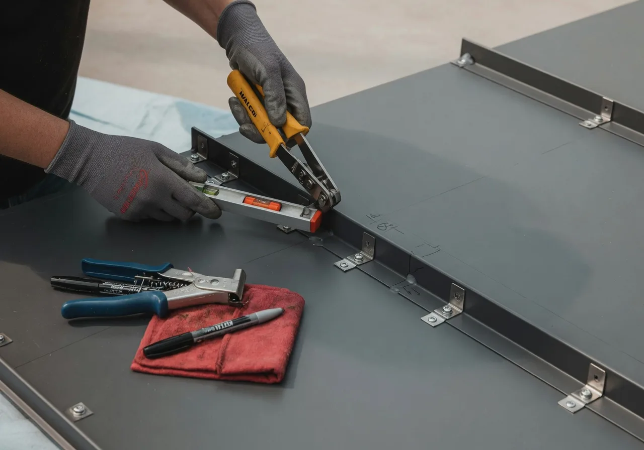 Why choose Metal Roofing Installation in Cowdrey, CO